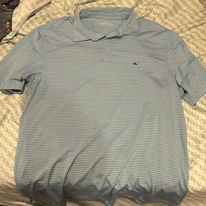 Vineyard vines polo